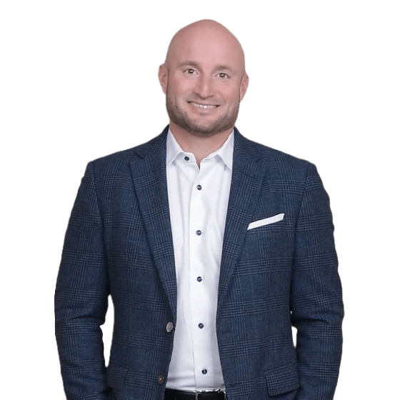 Arthur F. Hazen, Jr., AIFA