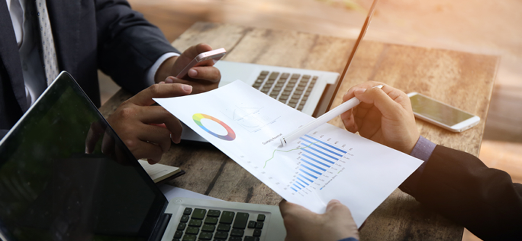 tax strategy blog