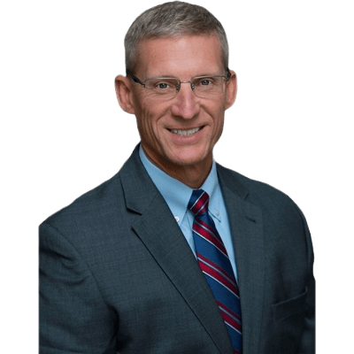 Doug Vaughn