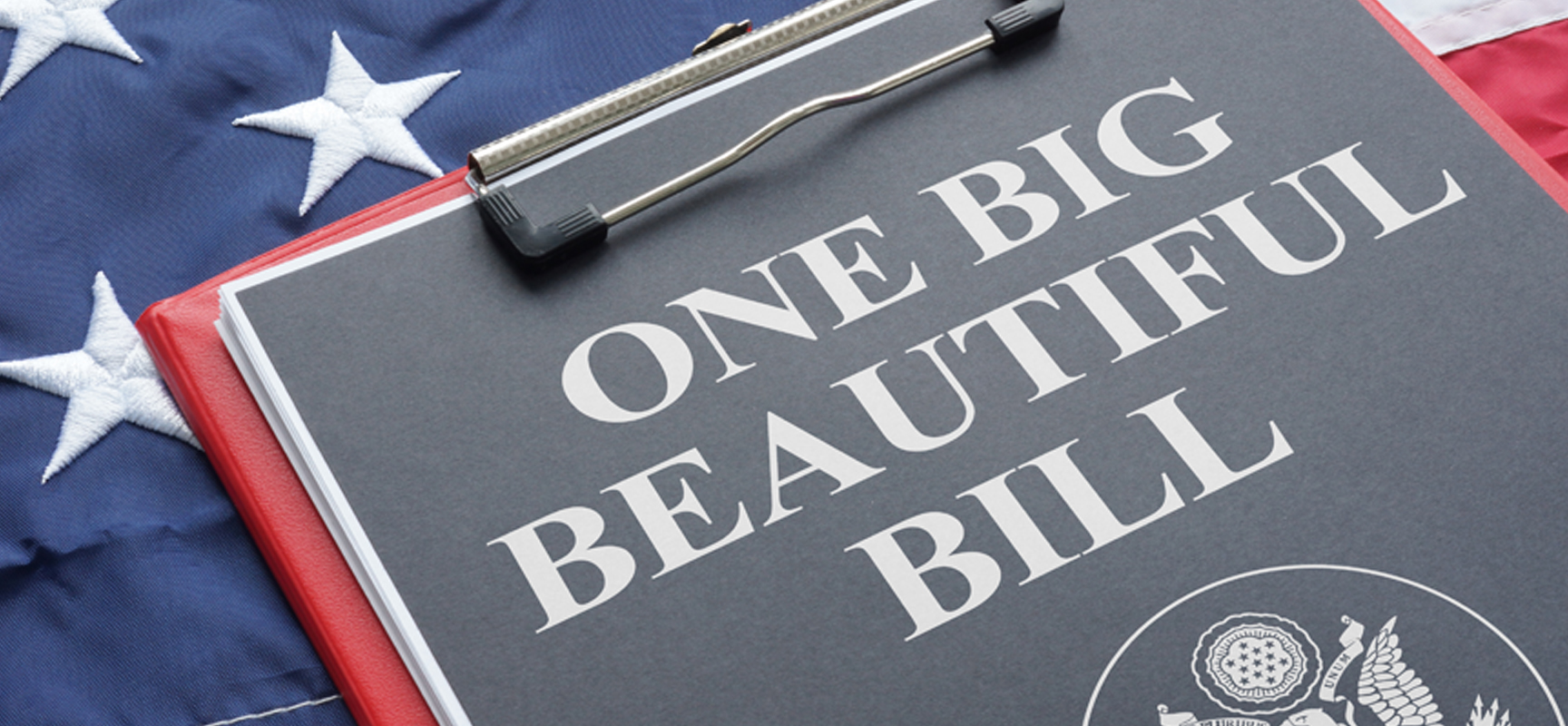 big beautiful bill