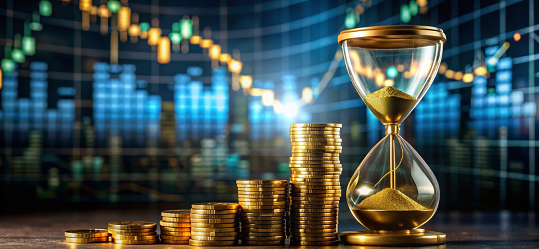 compound interest blog