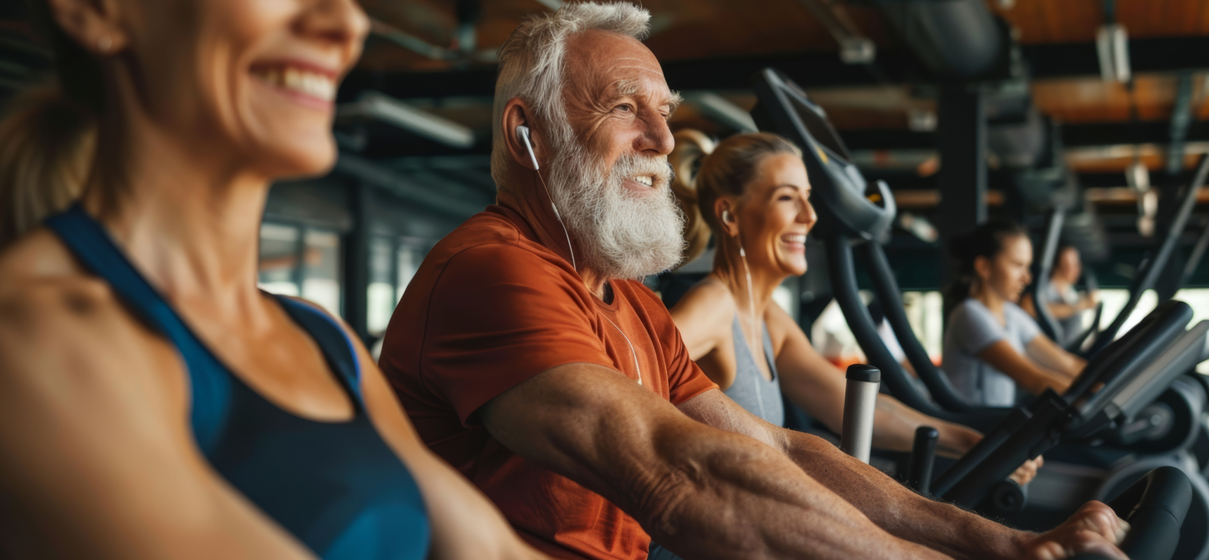 elder exercise blog