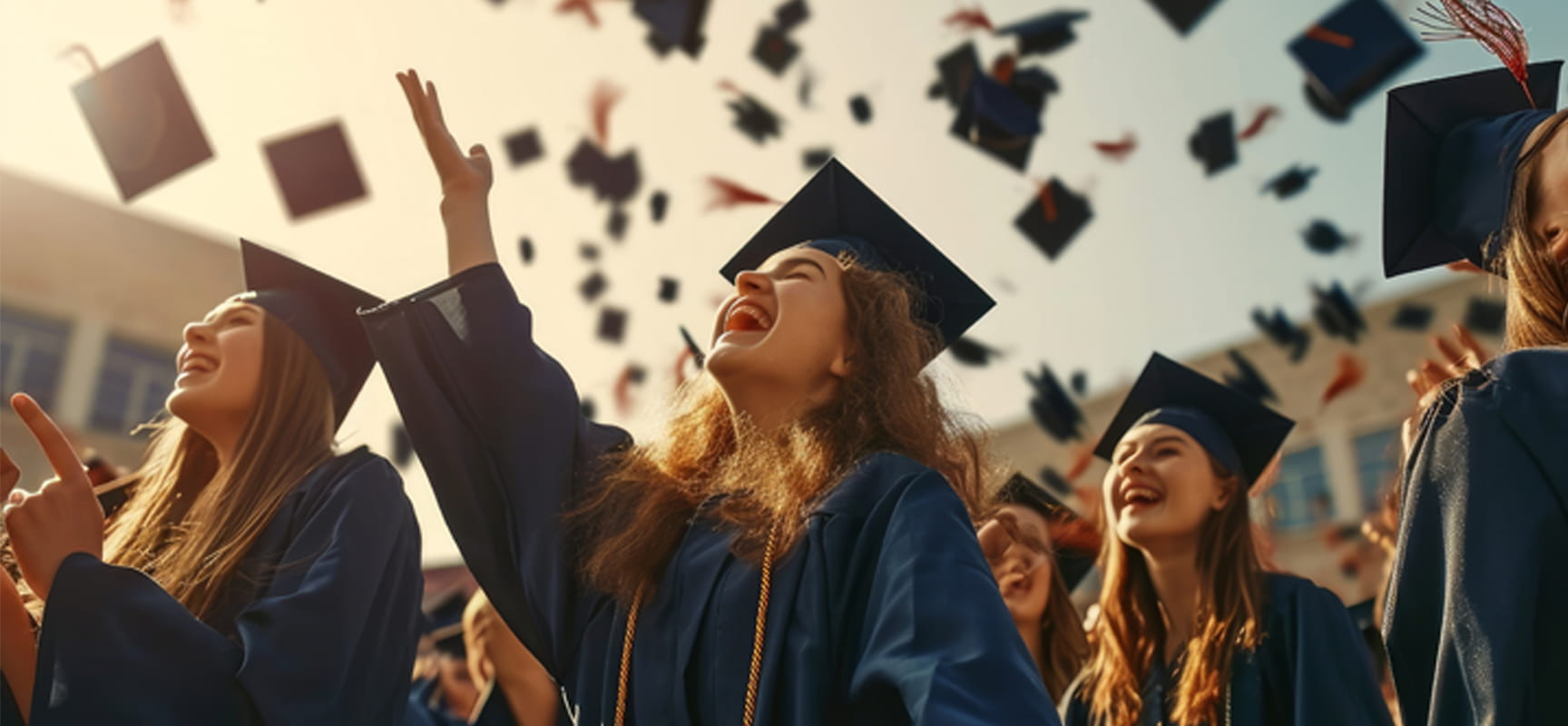 Advice to Graduates