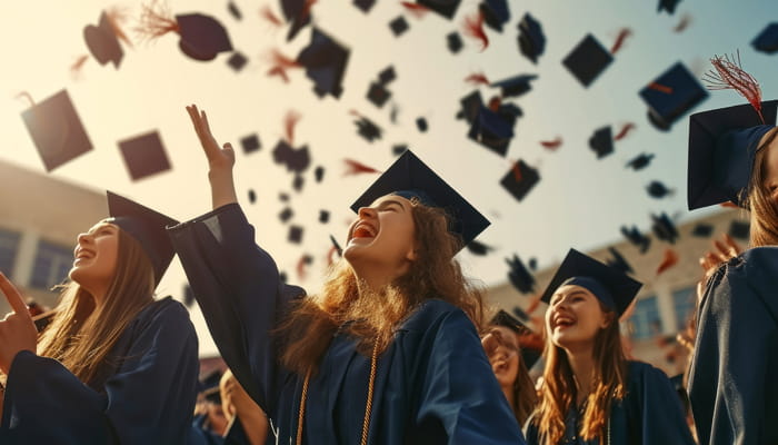 Advice to Graduates