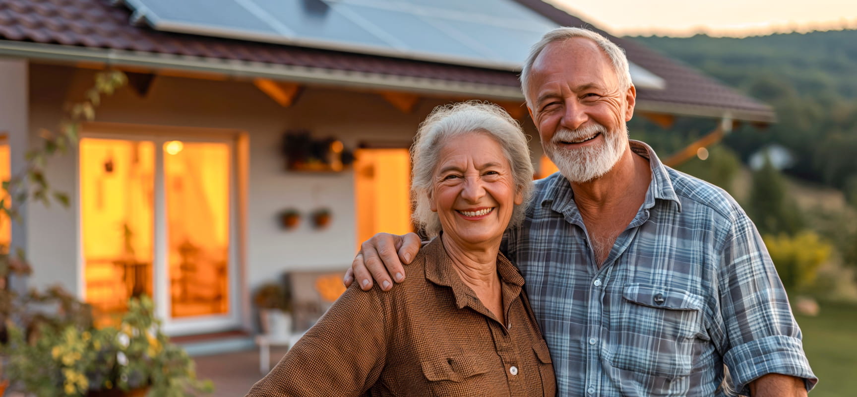 house couple blog