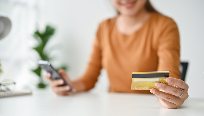 Millennials Credit Grid
