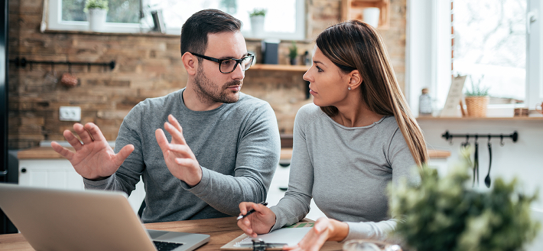 Reduce Conflict blog