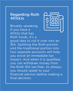 roth 401k