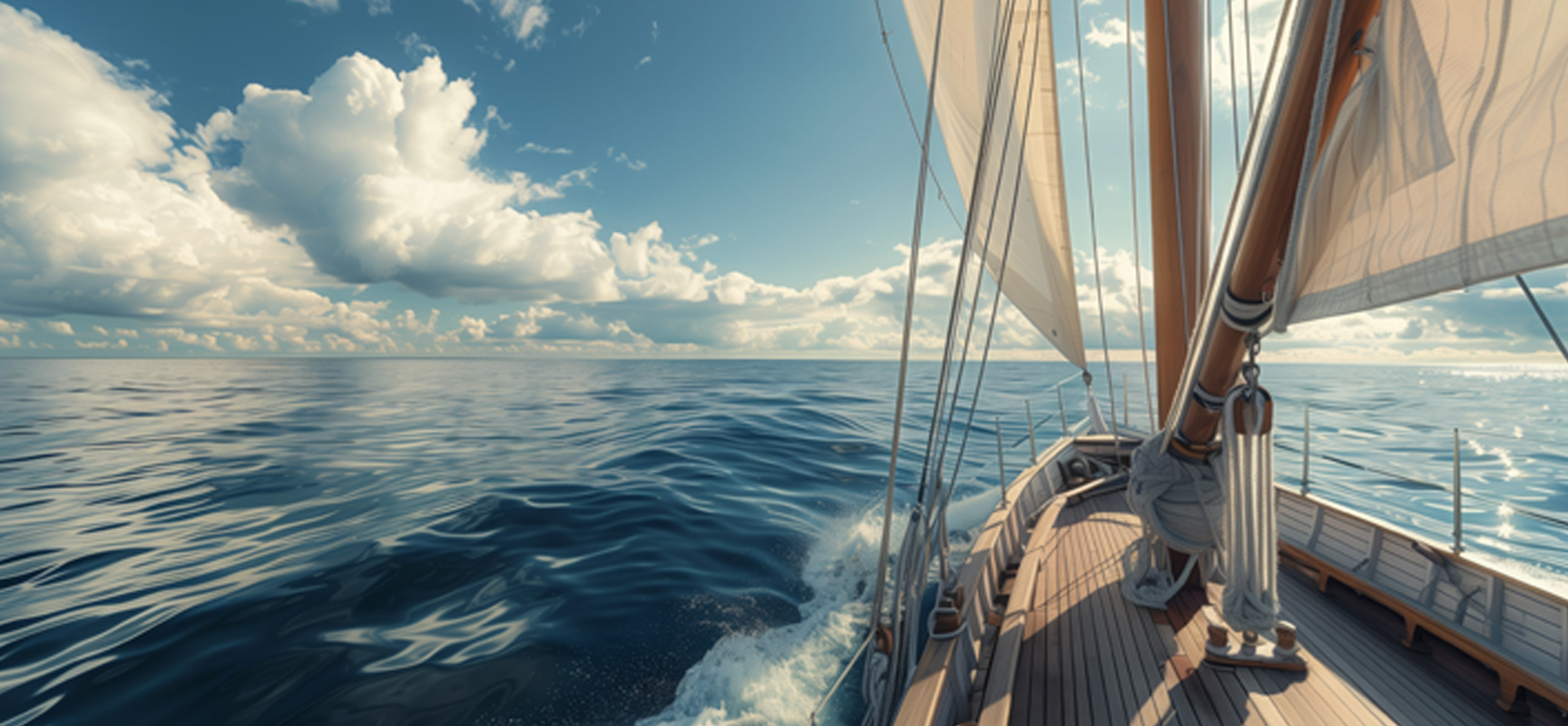 Sailboat Blog