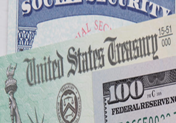 Social Security Basics square