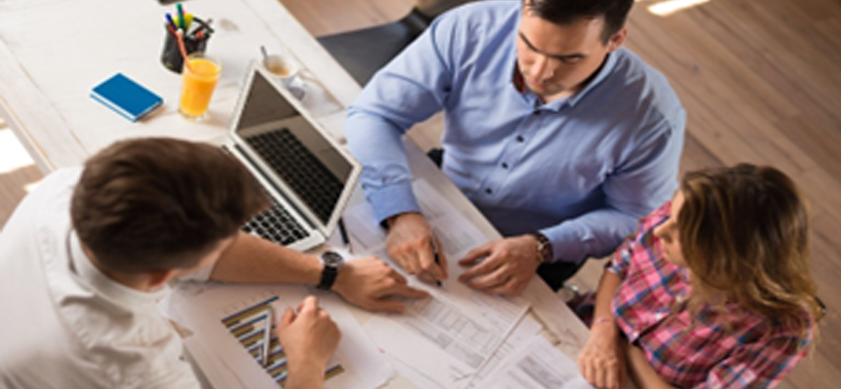 Annuities Planning Meeting